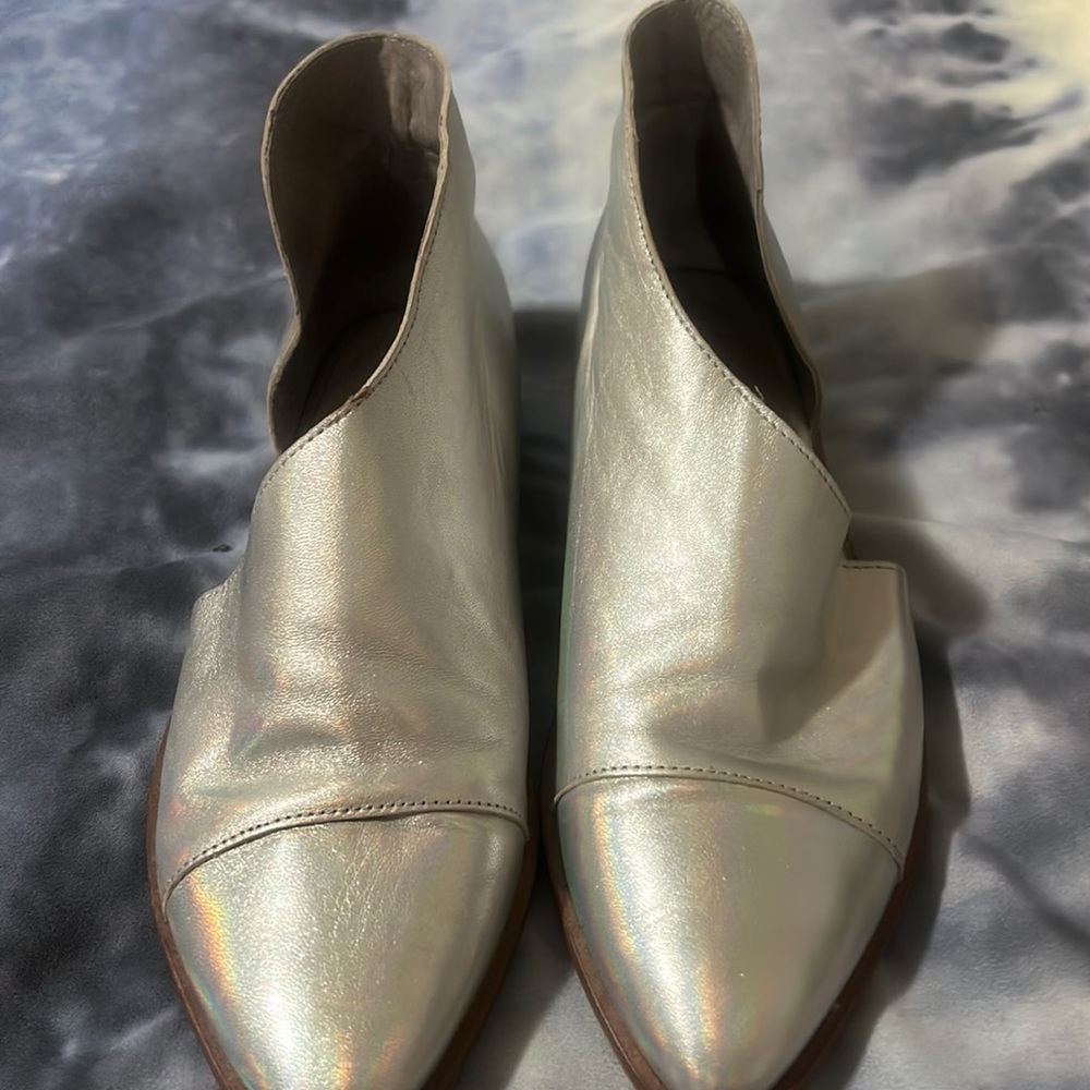 Free people royale flat size 37